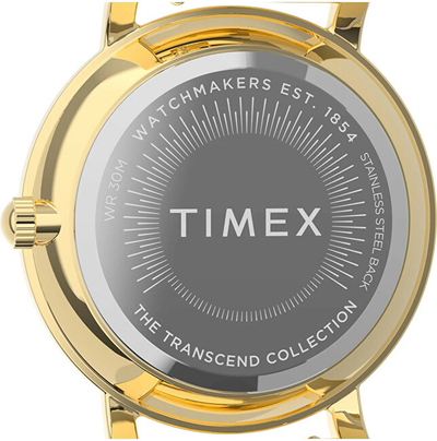 Orё dore Timex City TW2V52200