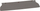 Teh sharrë Blade Forte Tools 851-40-01-00413, 400 mm, metalik