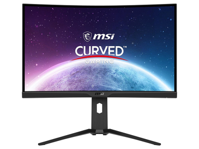 Monitor MSI MAG 275CQRX, 27", 2K, i zi