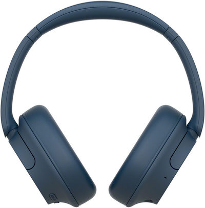 Kufje Sony WH-CH720N, të kaltërta
