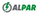 Bulon grepi ALPAR SH20L160, M20, 160mm, i galvanizuar