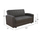 Set divanesh Dimos 3+2 vendësh (HM10197.01)