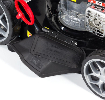 NAC LS46-450E-HSS-JR Косачка за трева, 125cc