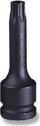 Çelës me vrimë Torx 1/2 "T55 (S06A4T55)
