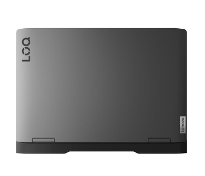 Laptop Lenovo LOQ, 15.6", AMD Ryzen 7, 16 GB RAM, 512 GB SSD, NVIDIA GeForce RTX 4060, i hirtë