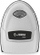 Sкенер за баркод Zebra DS2278 SR, безжичен, 1D 2D омунидисекционен, црн