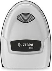 Sкенер за баркод Zebra DS2278 SR, безжичен, 1D 2D омунидисекционен, црн
