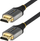 Kabllo HDMI StarTech.com 2.1, 50cm, 8K 60Hz 4K 120Hz, e zezë