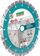 Disk me diamant për prerje Distar Technic Advanced, beton, 230mm