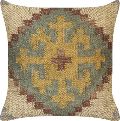 Jastëk dekorativ SARON, set me 2 copë, 45 x 45 cm, shumëngjyrësh