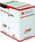 Kabllo rrjeti Techly 022571, UTP Cat6, 305m, gri