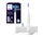 Furçë dhëmbësh elektrike Philips Sonicare HX7420/02, rikarikueshme, e bardhë