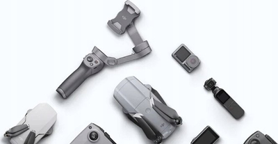 Shërbim garancë DJI Care Refresh 2 Years RS 4