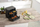 Fryer ajri Cuisinart AFT13XBLE, 13.6L, 2400W, i zi