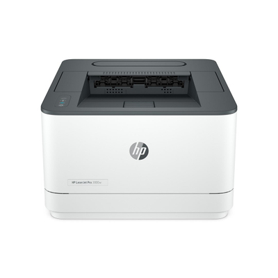 Printer shumëfunksional HP LaserJet Pro MFP 3102fdw, bardh e zi, WiFi