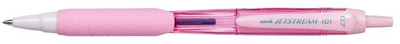 Stilolaps ballpoint Uni Mitsubishi, i kaltër
