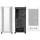 Kasë Deepcool CC560 V2, e bardhë, Midi Tower
