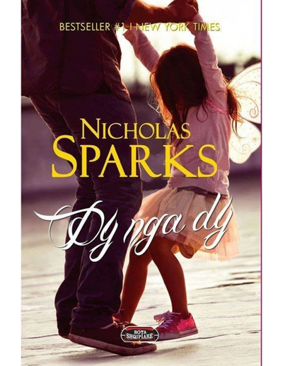 Dy Nga Dy - Nicholas Sparks