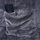Batanije me mëngë DecoKing Lazy Soft, 170x200 cm, poliester, gri e errët