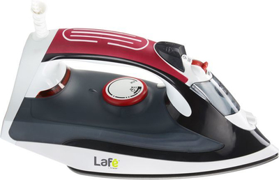 Hekur për hekurosje Lafe, 2200 W, shumëngjyrësh