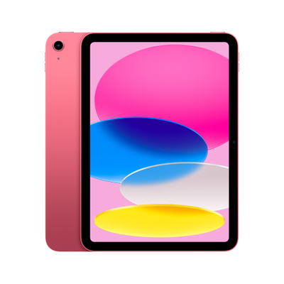 Apple iPad (A16), 11", Wi-Fi, 512GB, Pink