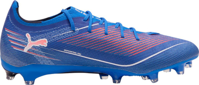 Фудбалски копачки Puma Ultra 6 Pro FG AG M 108551 01, за сув и вештачки терен, црни