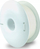 Filament 3D Fiberlogy FiberSilk Pearl, 1.75 mm, 0.85 kg, i bardhë