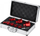 Set shpues me diamant për gres Smart SM-25-SET9, 9 copa, 6-68mm, M14
