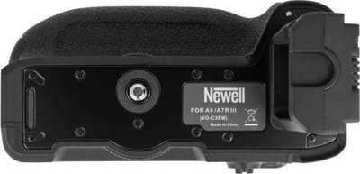 Dorezë baterie Newell VG-C3EM për Sony A7III, A7RIII edhe A9, e zezë