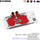 Waterblock BarrowCH LRC 2.0 për MSI RTX 4080 Suprim Trio, Aurora RGB, akrilik, i zi
