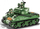 Kocka Cobi Historical Collection Sherman M4A3E2, 720 pjesë