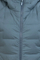 Jakne dimërore Rab Cubit Stretch Down Hoody, pupla 700FP, me kapuç, blu e errët