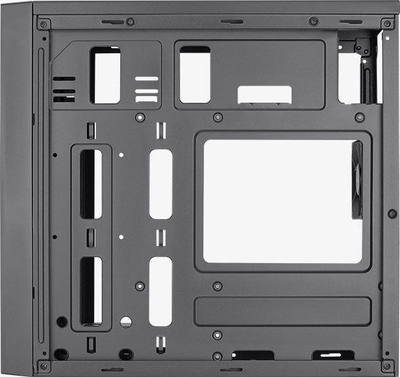 Kasë Aerocool CS-108, Mini Tower