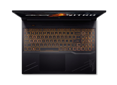Laptop Acer Nitro V16 ANV16-41-R73F, 16", Ryzen 5-8645HS, 16GB RAM, 1TB SSD, RTX 4050, Windows 11 Home, i zi