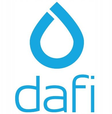 Patrona filtri Dafi Unimax Magnesium, set me 10 copë, për Brita
