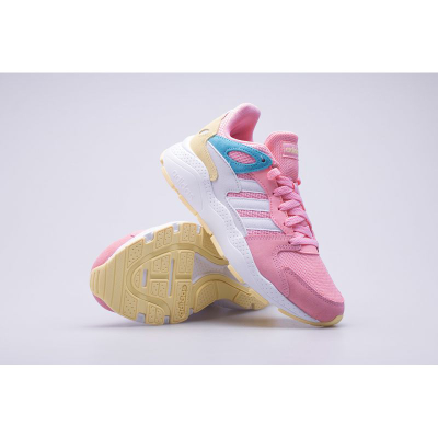 Këpucë sportive për kalamaj Adidas Crazychaos