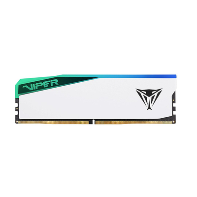Рам меморија DDR5 Patriot Viper Elite 5 Ultra Gaming, 64GB 6400MT/s, CL32, црна