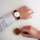 Orë dore Daniel Wellington H24-229