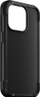 Mbrojtëse telefoni Nomad Rugged Case për iPhone 15 Pro, me MagSafe, ngjyrë e zezë