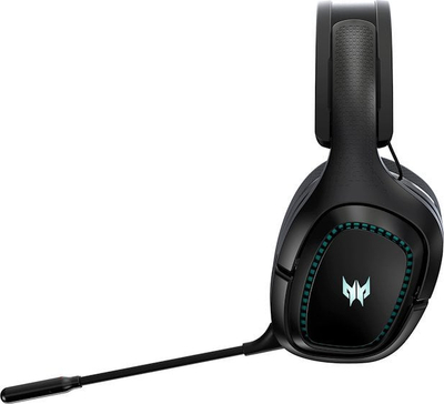 Kufje Acer Predator Galea 550, të zeza