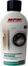 Lëng për pastru lavatriçen MPM MCH-03, 250 ml, kundër gëlqeres, i bardhë