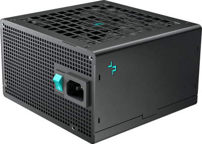Burim energjie Deepcool PL800D R-PL800D-FC0B-EU ATX 3.0, 800W