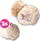 Set kreativ për kalamaj SES Creative Geodes Galaxy Unicorn, pikturim gjeodesh, bazë druri unikorni, shumëngjyrësh