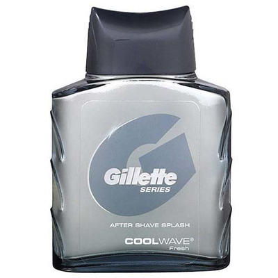 Losion pas rroje Gillette Cool Wave 100ml