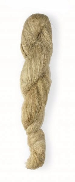 Fibër liri UNIPAK Flax Tow, 200g, natyrale