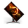 Monitor AOC 27G2SPU/BK, 27", 1920 x 1080, Full HD, 165 Hz, i zi