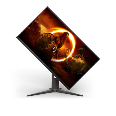 Monitor AOC 27G2SPU/BK, 27", 1920 x 1080, Full HD, 165 Hz, i zi