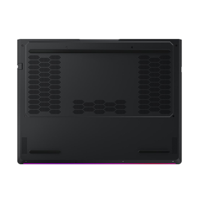 Laptop Lenovo Legion Pro 7 16IAX10H, 16", Intel Core Ultra 9, 64 GB DDR5-SDRAM, 2 TB SSD, NVIDIA GeForce RTX 5080, i zi