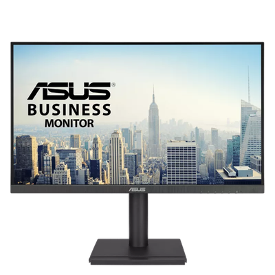 Monitor ASUS VA27DQFS, 27", Full HD, 1920x1080, i zi