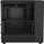 Kutia PC Fractal Design North XL Mesh FD-C-NOR1X-01, ATX, me xham, e zezë